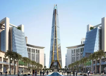 Forbes Tower to boost investment in Egypt’s New Capital