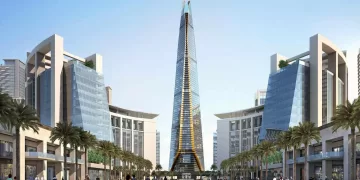Forbes Tower to boost investment in Egypt’s New Capital