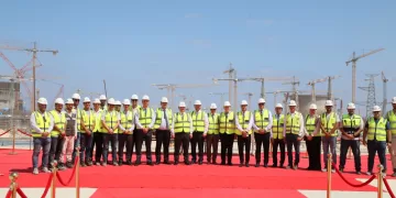 Egypt, Türkiye to boost co-operation in N. energy