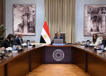 PM reviews preparations for October gov’t conf.