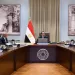 PM reviews preparations for October gov’t conf.