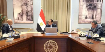 PM launches preparations for October conference