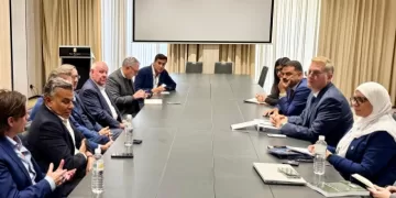 Egypt seeks more Australian investment in mining sector