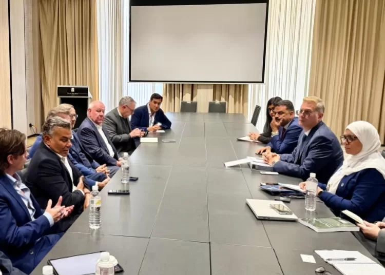 Egypt seeks more Australian investment in mining sector 12 - Egyptian Gazette