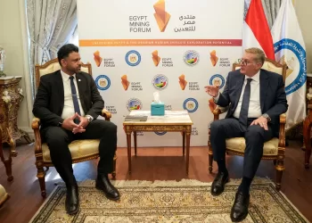 Egypt, Australia’s Worley probe more mining co-operation