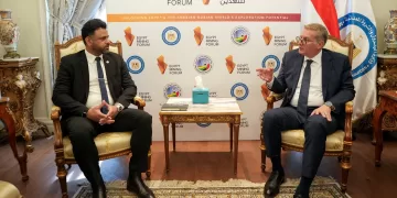 Egypt, Australia’s Worley probe more mining co-operation