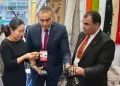 Egyptian SMEs seek new trade opportunities at China expo