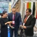 Egyptian SMEs seek new trade opportunities at China expo