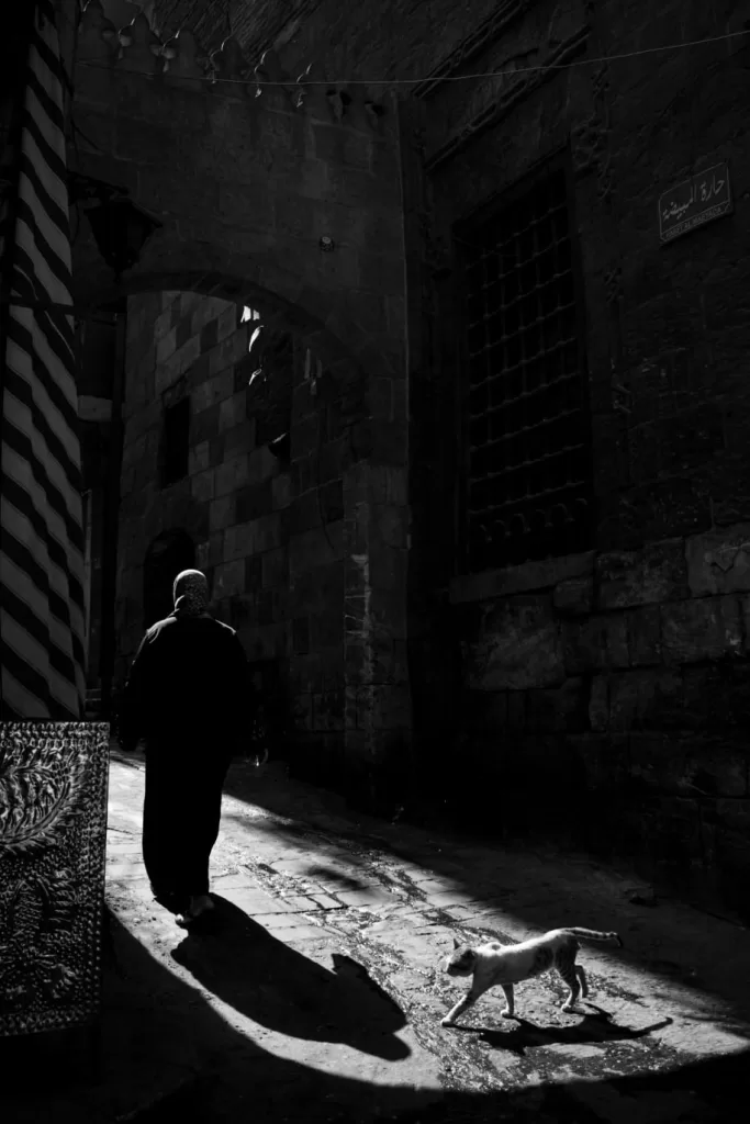 Cairo, One Street at a Time 19 - Egyptian Gazette Cairo, One Street at a Time 18 - Egyptian Gazette