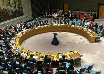 Saudi Arabia launches multinational maritime coalition to protect shipping