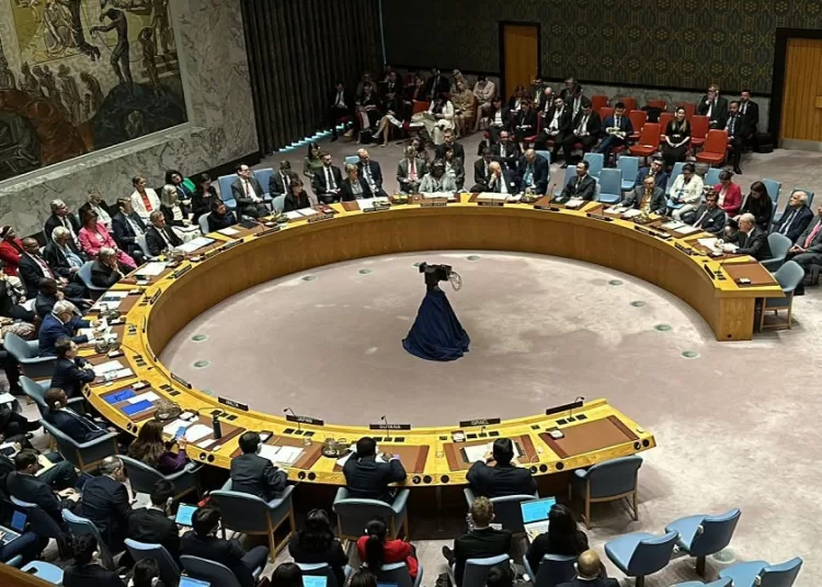 Saudi Arabia launches multinational maritime coalition to protect shipping 12 - Egyptian Gazette