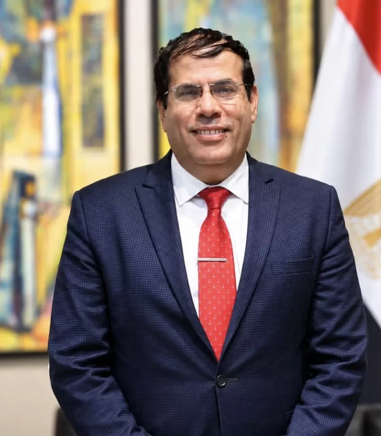 The new key to Egypt’s ancient secrets 13 - Egyptian Gazette
