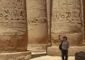 The new key to Egypt’s ancient secrets