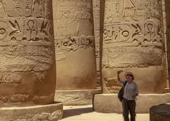 The new key to Egypt’s ancient secrets