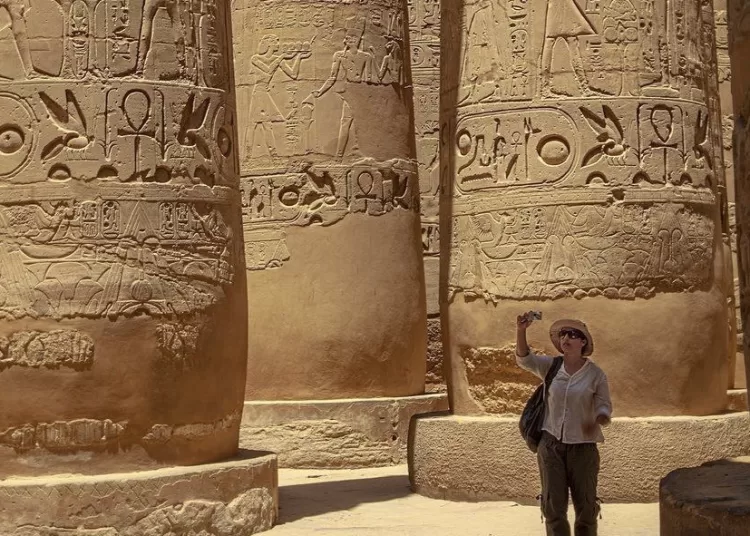 The new key to Egypt’s ancient secrets 11 - Egyptian Gazette