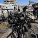 Israeli strikes kill five in Gaza as military says it arrests Hamas militant 2 - Egyptian Gazette Israeli strikes kill five in Gaza as military says it arrests Hamas militant