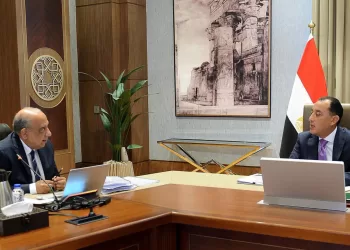 PM reviews Egypt’s clean energy expansion plans