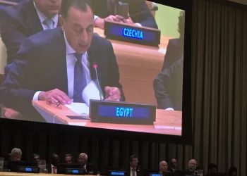 Egypt PM calls for fairer int’l financial system at UN meeting