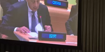 Egypt PM calls for fairer int’l financial system at UN meeting