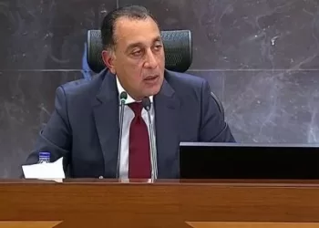 PM reaffirms Egypt’s support for two-state solution at UN summit