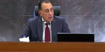 PM reaffirms Egypt’s support for two-state solution at UN summit