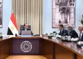 Spain’s Gonvarri mulls potential investments in Egypt