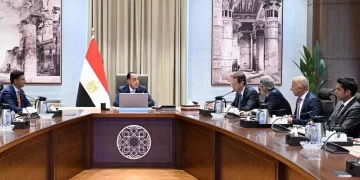 Spain’s Gonvarri mulls potential investments in Egypt