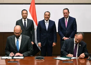 Egypt, Cisco sign deal to train 3,000 internationally certified trainers