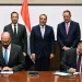 Egypt, Cisco sign deal to train 3,000 internationally certified trainers