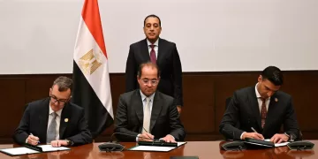 Egypt settles LE102.75b IMPA debt to NIB
