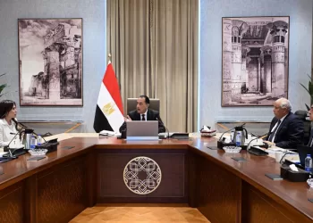 Madbouly stresses overall development of Egypt’s Northwestern Coast
