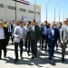Madbouly inspects transport projects in Cairo, Giza