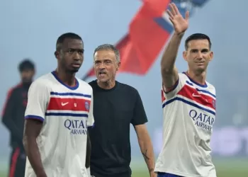 UEFA Champions League: PSG targets three in a row