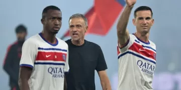 UEFA Champions League: PSG targets three in a row