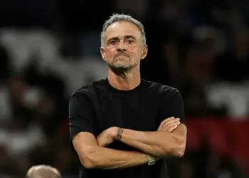 Is Champions League three-peat really possible for PSG?