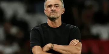 Is Champions League three-peat really possible for PSG?