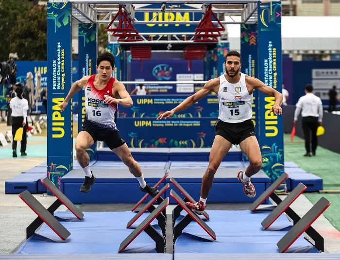 From Kaunas to Guiyang: Egypt’s modern pentathlon rising 21 - Egyptian Gazette