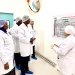 Burkina Faso eyes pharma co-operation with Egypt’s Gypto Pharma