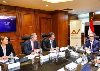 Egypt’s economy grows 5.1%, targets 5.4% next year