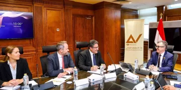 Egypt’s economy grows 5.1%, targets 5.4% next year
