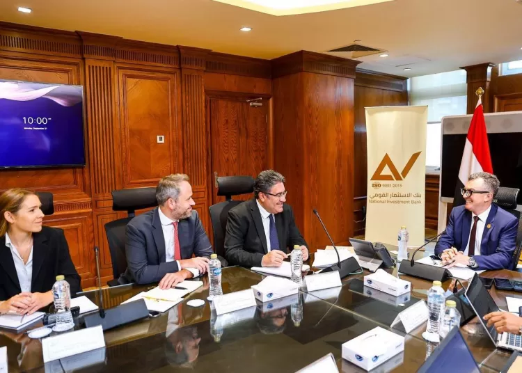 Egypt’s economy grows 5.1%, targets 5.4% next year 11 - Egyptian Gazette