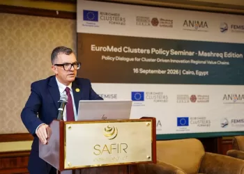 Egypt steps up industrial localisation