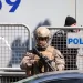 Eight wounded in shooting outside Türkiye school 6 - Egyptian Gazette Eight wounded in shooting outside Türkiye school