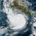 Hurricane Polo among strongest storms off Mexico coast