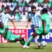 CAF Champions League: Egypt’s Pyramids start campaign in style