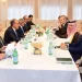 Egypt FM hosts R4 meeting in NY, calls for regional de-escalation 5 - Egyptian Gazette Egypt FM hosts R4 meeting in NY, calls for regional de-escalation