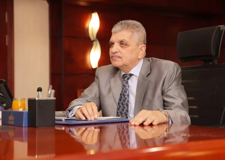 SCA chief: Major shipping lines to resume transits 12 - Egyptian Gazette