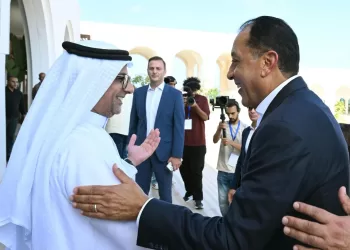 PM inspects Ras El‑Hekma development projects