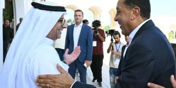 PM inspects Ras El‑Hekma development projects