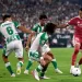La Liga: Parrott fires Betis to Madrid win 3 - Egyptian Gazette La Liga: Parrott fires Betis to Madrid win